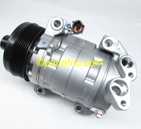 CO  ISUZU NPR/NQR VALEO