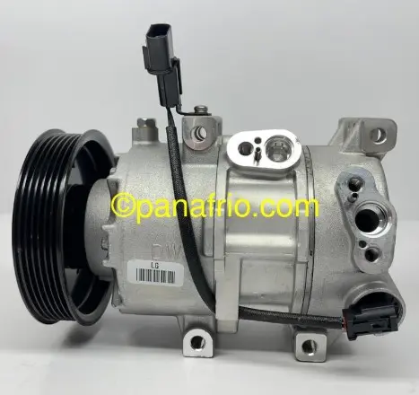 CO  DVE12 HYUNDAI ACCENT/KIA RIO 2014 OEM