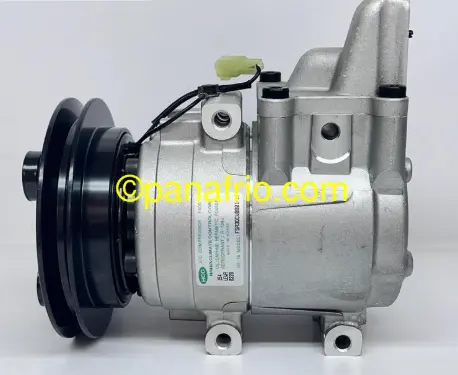 CO  HS15 1A 12V MAZDA BT50/FORD RANGER KR