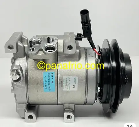 CO  KIA BONGO J2 (2)FWD RS-15 1PK 2017 OEM