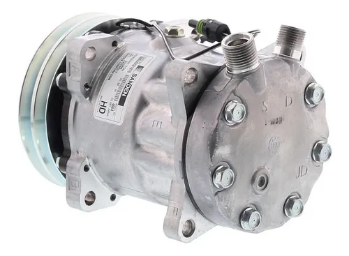 CO  SD7H15 2A 12V (VERTICAL EAR) 