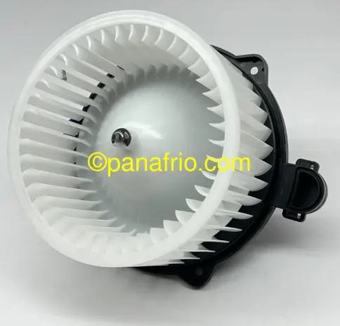 BM  HYUNDAI GRAND STAREX/H1 08-10 FRONT OME