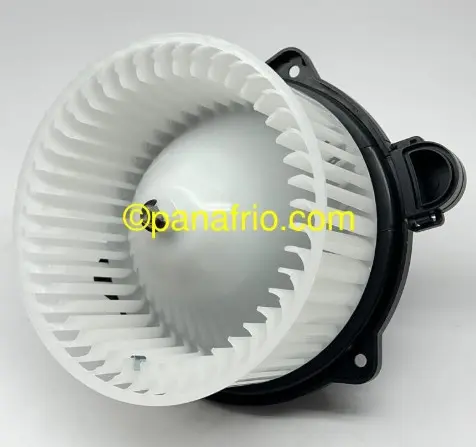 BM HYUNDAI GRAND STAREX/H1 08-10 REAR KR