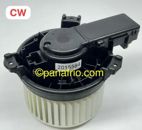 BM TOYOTA 4RUNNER CW 