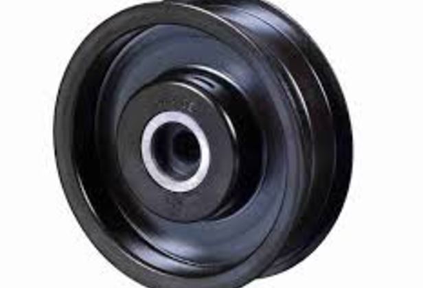 POLEA LOCA 1V DIAM 80MM X 17MM