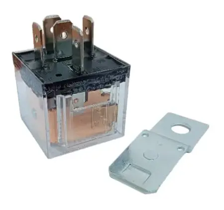 RELAY 5PATAS 12V UNIVERSAL 35794 110035