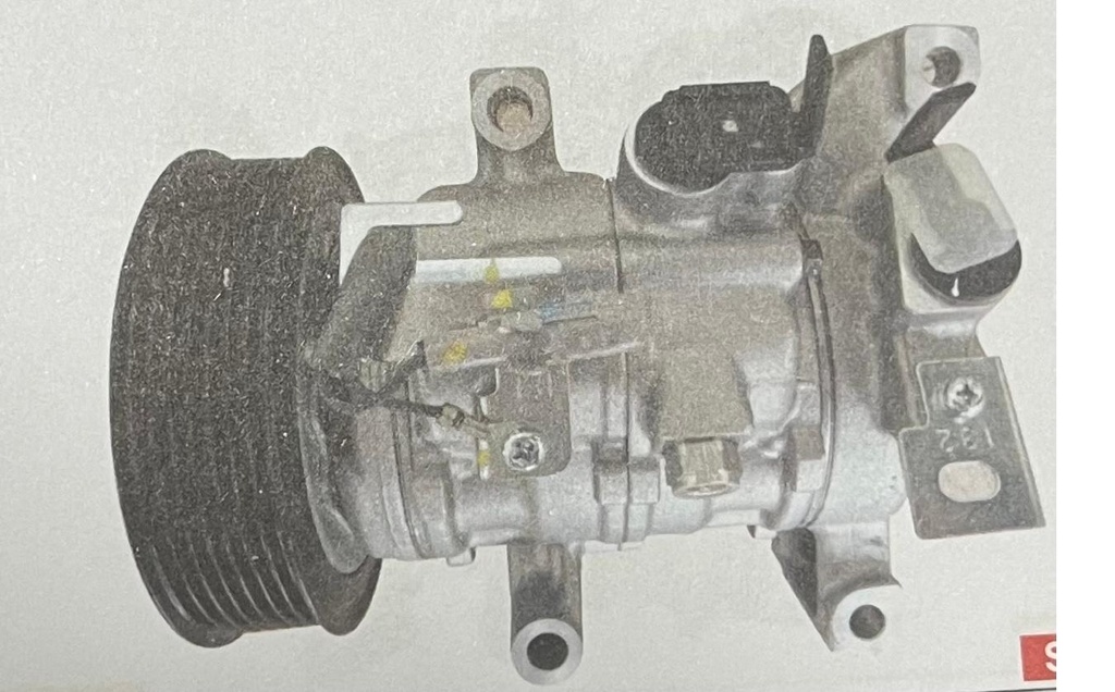 CO TOYOTA HILUX 10SR11C 16-22 7PK