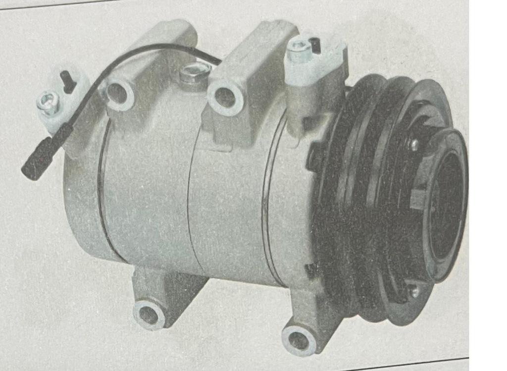 CO ISUZU DMAX 06-12 2A