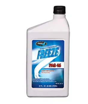 ACEITE PAG 46 CON UV 1/4 PHOENIX
