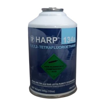 GAS HARP 134A 12 OZ 