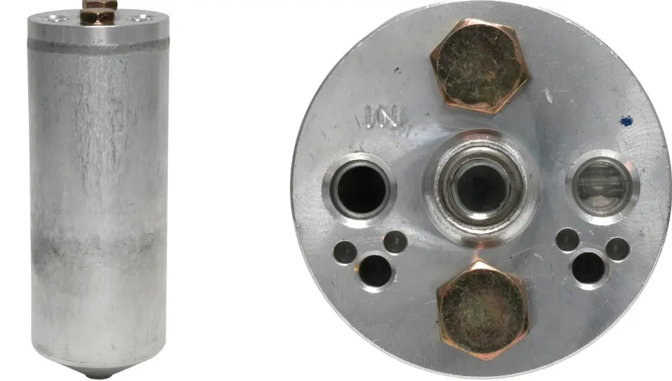 FS NISSAN SENTRA 91-93, MITSUBISHI L200 00-05 AUTOAIR