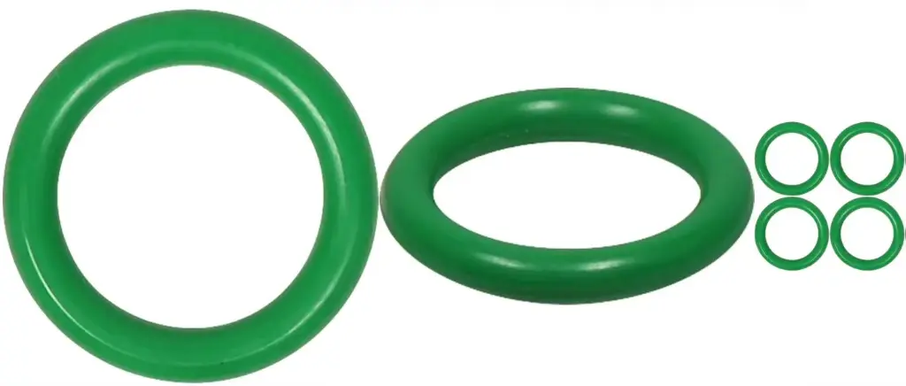 ORING R134A GRUESO 5/16 
