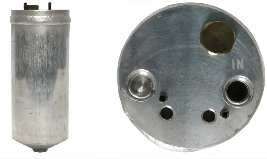 FS KIA SEPHIA 98-02, ACCENT 95-99,H1/ 98-01 AUTOAIR