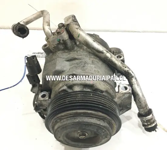 CO MITSUBISHI MONTERO SPORT USADO 