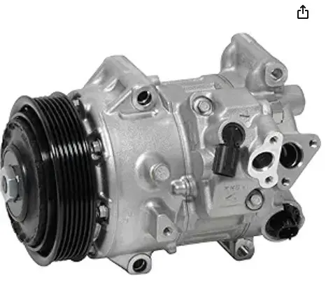 CO TOYOTA CAMRY 2012-17 RAV4 09-12 2 SENSORES USADOS 