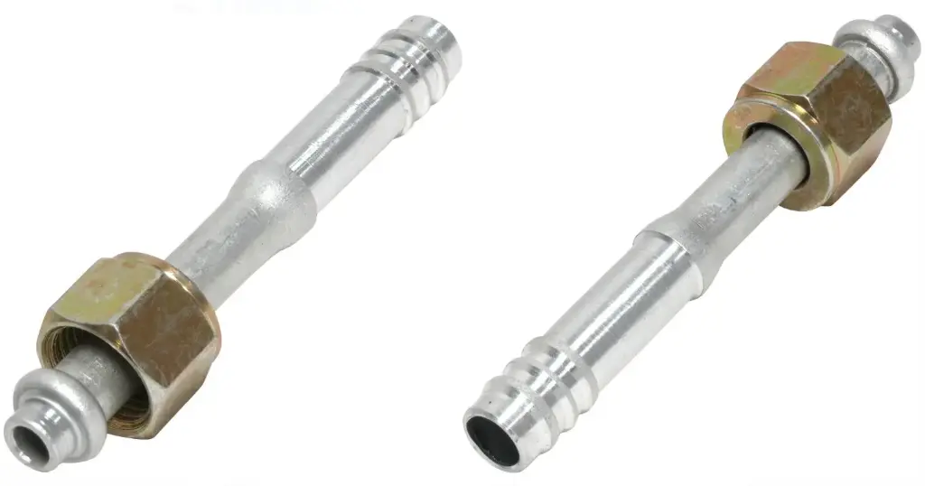 FT R-H 5/16 ORING No. 6 FT1501C