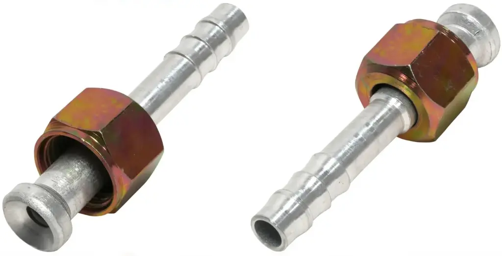 FT R-H 5/16 FLARE No. FT1101C