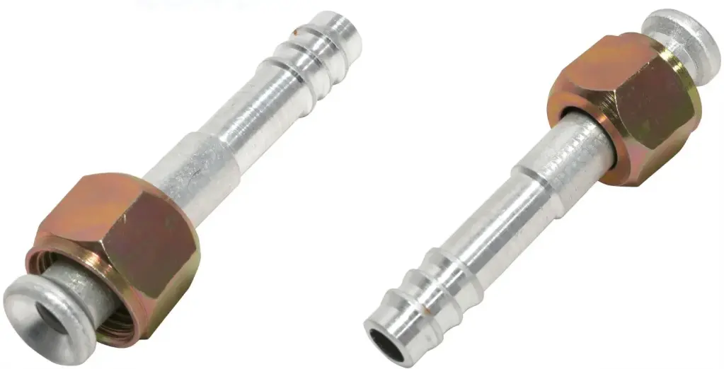 FT R-H 13/32 FLARE No. 8 FT1102C