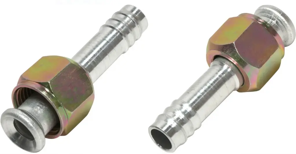 FT R-H 1/2 FLARE No. 10 