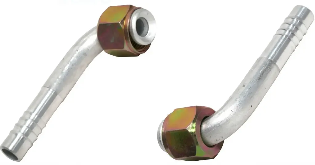 FT C-H 13/32 FLARE No. 8  FT1122C