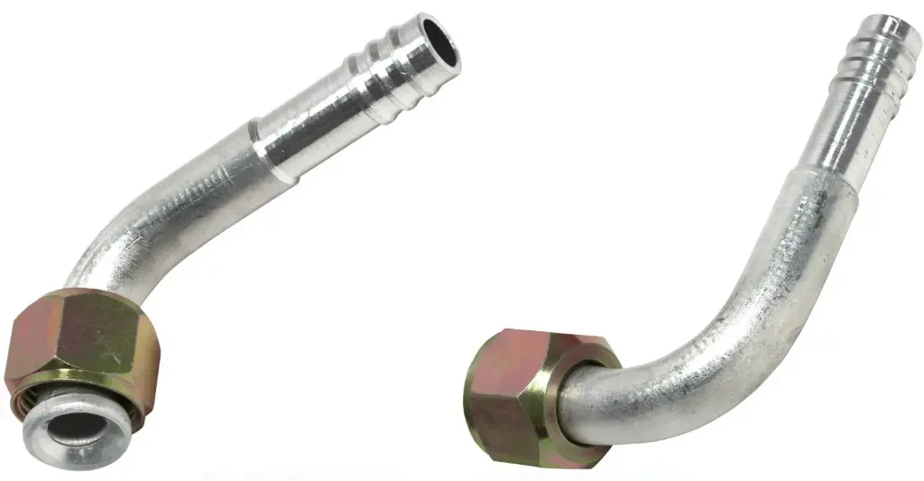 FT C-H 1/2 FLARE No. 10 FT1123C
