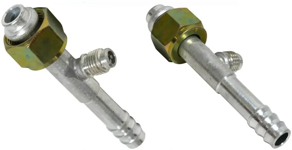 FT R-H 13/32 ORING CON VAL/SERV R12  No. 8  FT0626C
