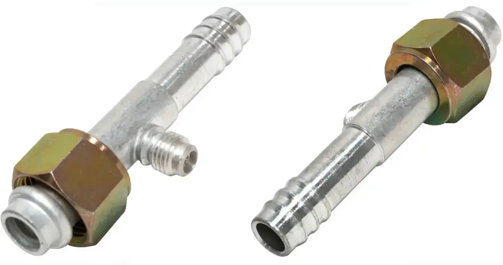FT R-H 1/2 ORING CON VAL/SERV R12 DE BAJA (L) No.10 FT0627C