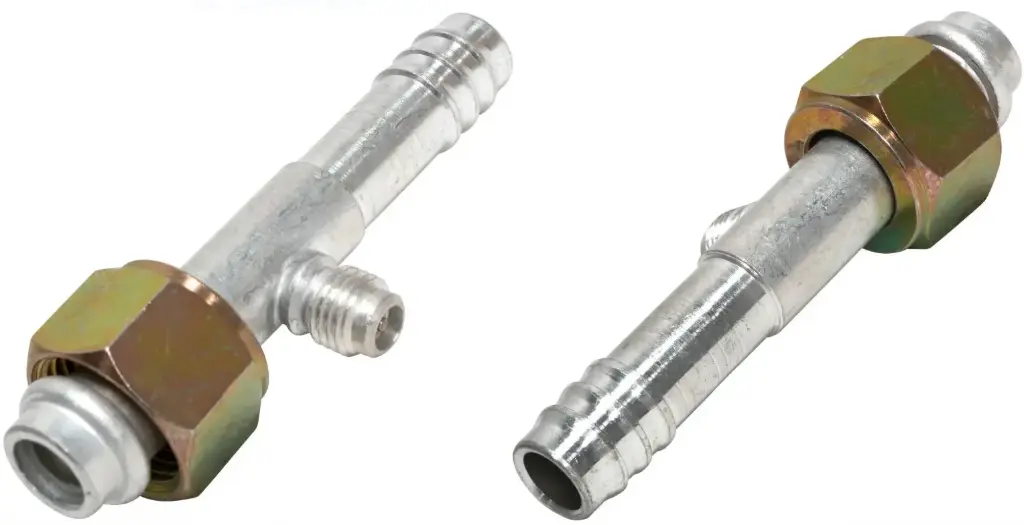 FT C-H 1/2 ORING CON VAL/SERV R12 No. 10 FT0627C