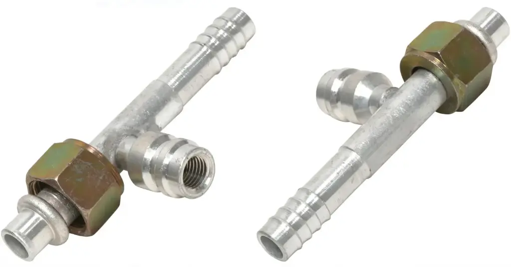 FT R-H 13/32 ORING CON VAL/SERV R134 NO. 8 FT7001C
