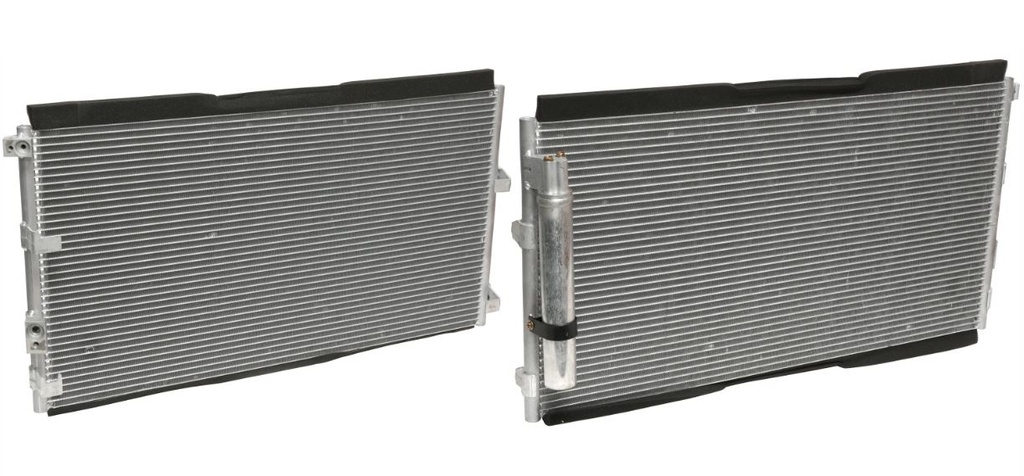 CN FORD MUSTANG ECO BOOST 05-23