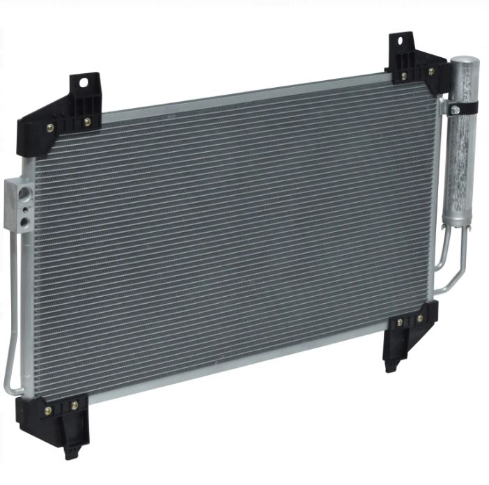 CN MITSUBISHI OUTLANDER 14-16