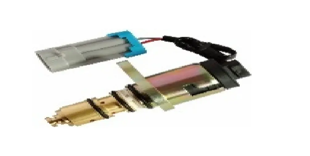 VCE DELPHI CVC