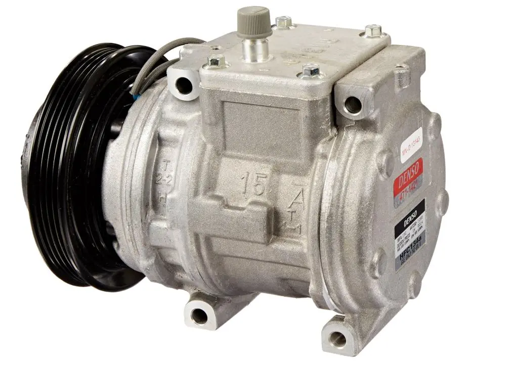 CO 10PA15C DENSO SIN FRENTE OEM