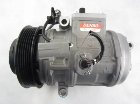 CO 10PA20C DENSO SIN FRENTE OEM
