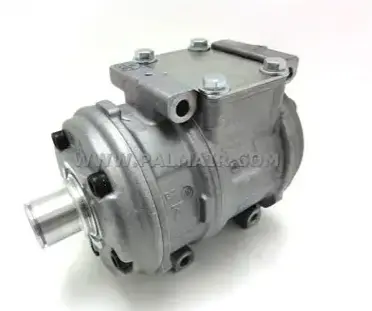 CO 10PA17C DENSO SIN FRENTE OEM