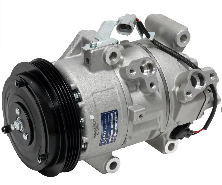 CO TOYOTA YARIS 06-12 