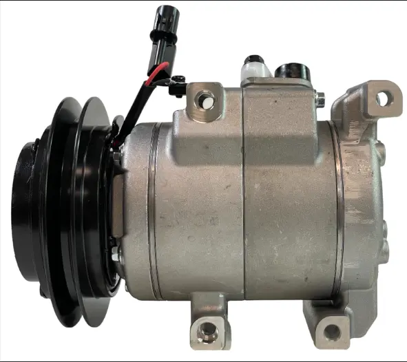 CO KIA K2500/2700 16-19 
