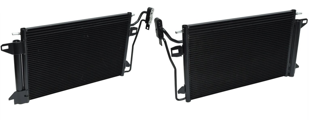 CN FORD FUSION 06-12 MERCURY MILAN 06-09