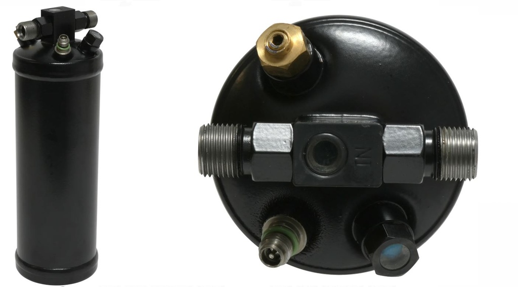 FS MACK 93 FILTRO 5/16 GRANDE 