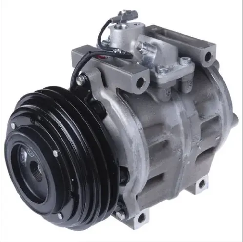 CO TOYOTA 10P30C COASTER 93-98 POLEA EN V