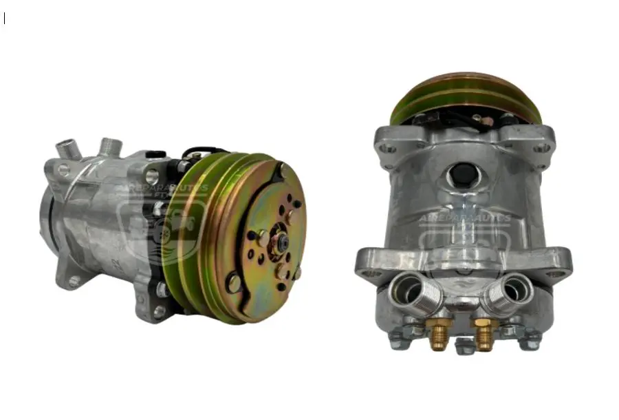 CO 508 2A OREJAS SALIDA ATRAS 12V
