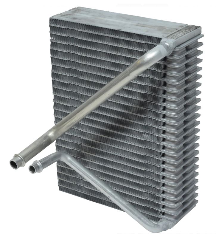 EV MACK GRANITE 08-09 