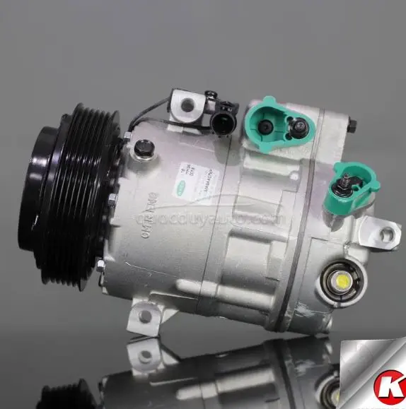 CO HYUNDAI SANTA FE DIESEL 09-12 SENSOR MECANICO OEM