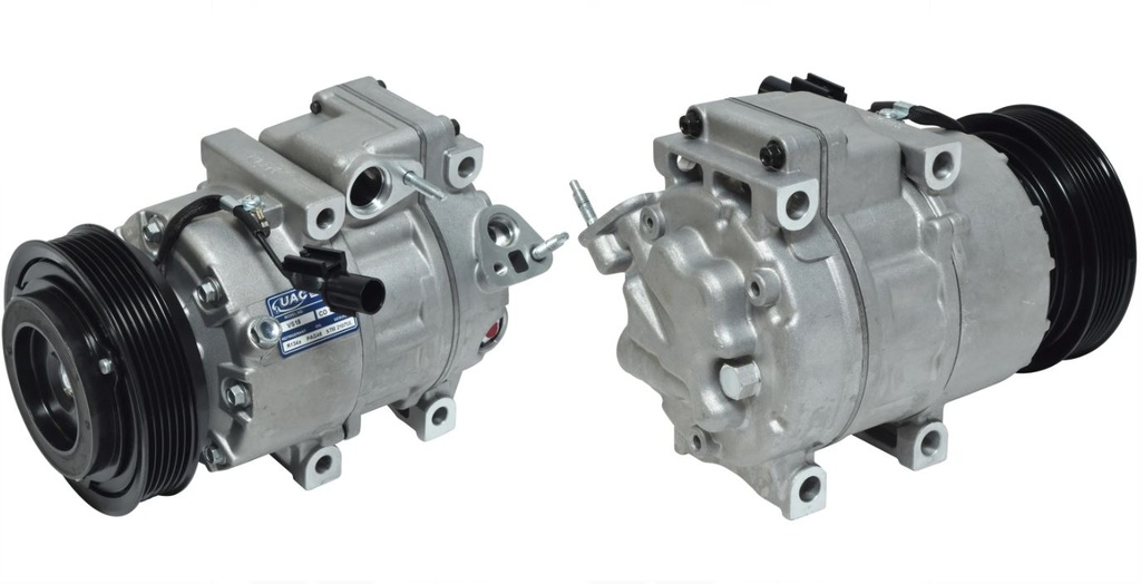 CO N20 Y HYUNDAI SANTA FE/SORENTO