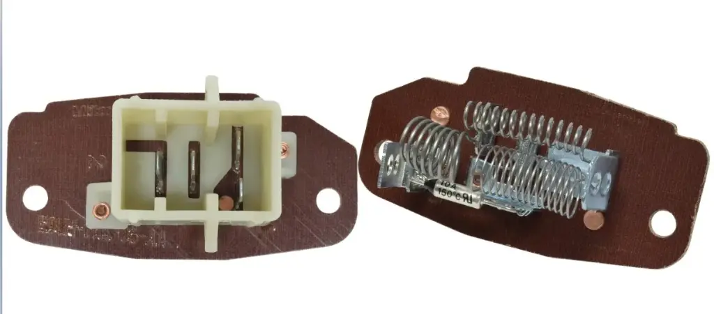 RES FORD E350/E150/E250  