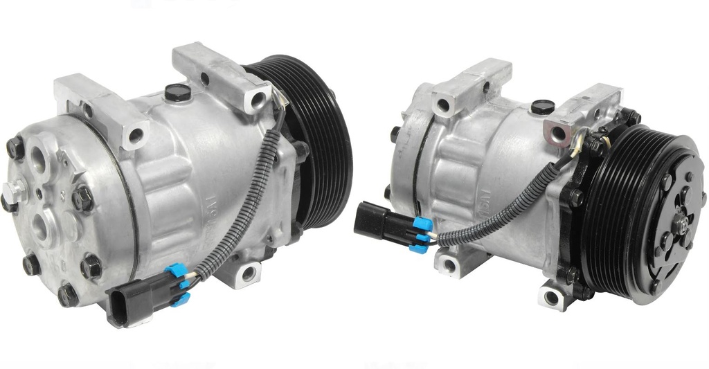 CO REPL PASANTE 8PK 12V TAPA FREIGHTLINER 