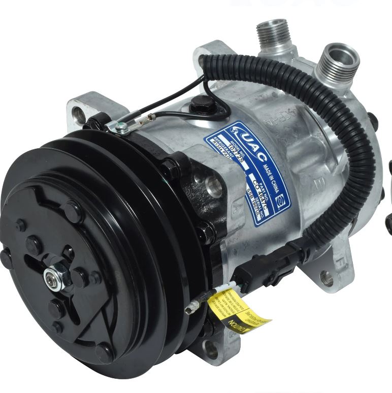 CO MACK/PETERBILT/VOLVO/JEEP WRANGLER 87-90