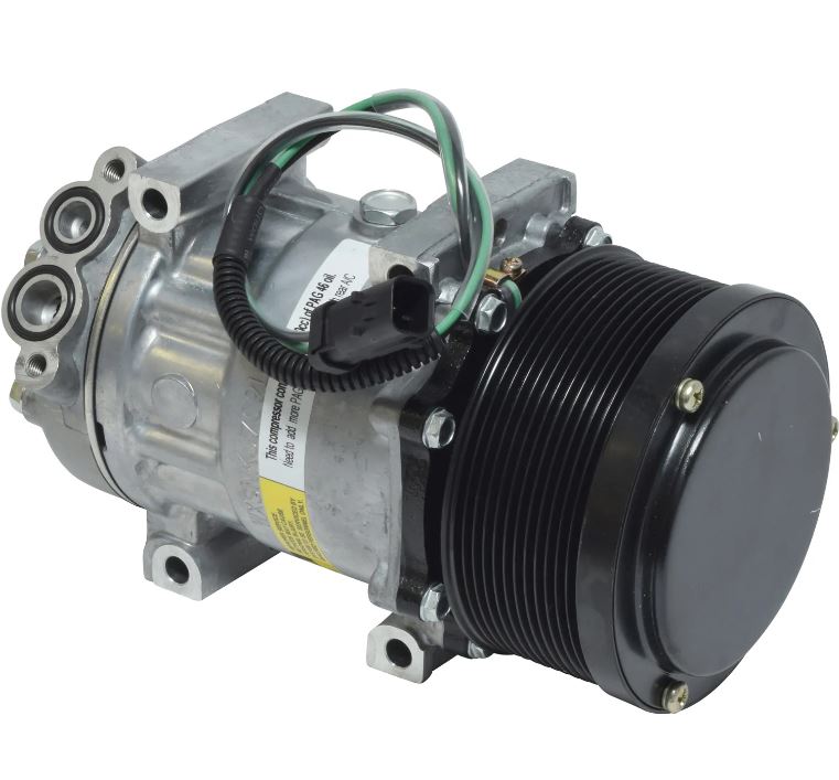 CO CATERPILLAR  12PK 24V VARIOS MODELO