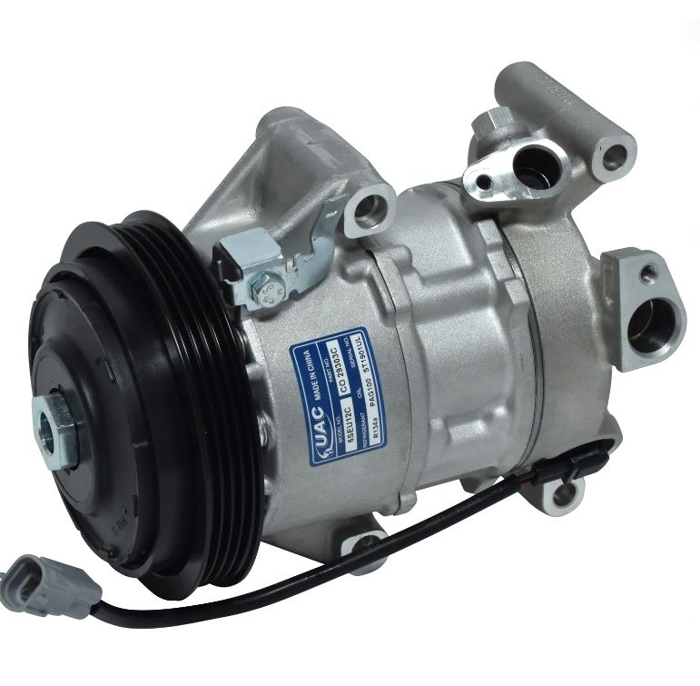 CO TOYOTA YARIS VITZ 12-18 4PK