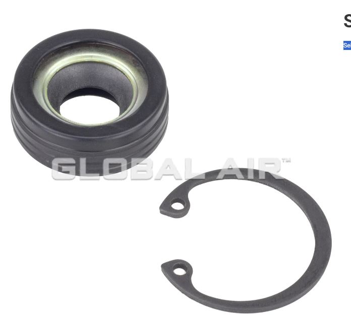 SELLO DENSO 7SBU16C 7SEU16 7SE16 6SEU16 6SEU12SELLO DENSO 7S
